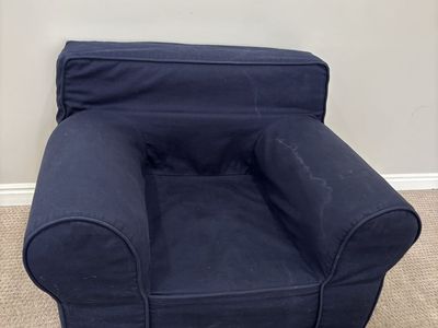 Pottery Barn Kids Anywhere Chair