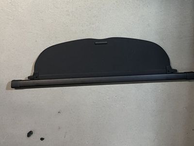 HONDA CRV Cargo Cover Rear Trunk Privacy Cover Shield Shade