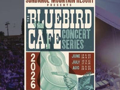 Sundance Bluebird lawn seats 8-29