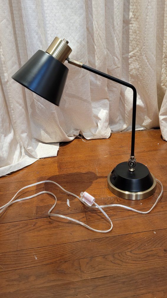 Desk Lamp