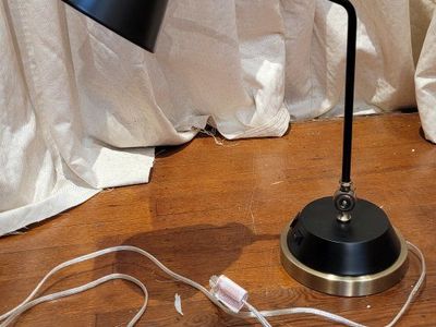 Desk Lamp