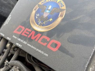 DEMCO AIR FORCE ONE flat Towing System
