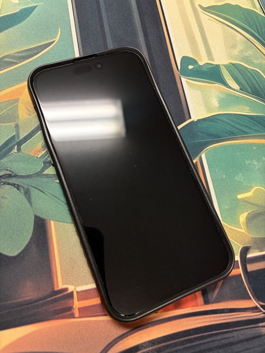 Apple IPhone 15 Plus