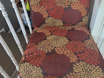 accent chair pair