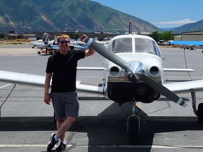 Flight Instruction For Sale