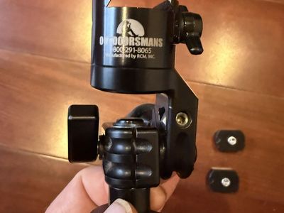 Outdoorsman micro panhead