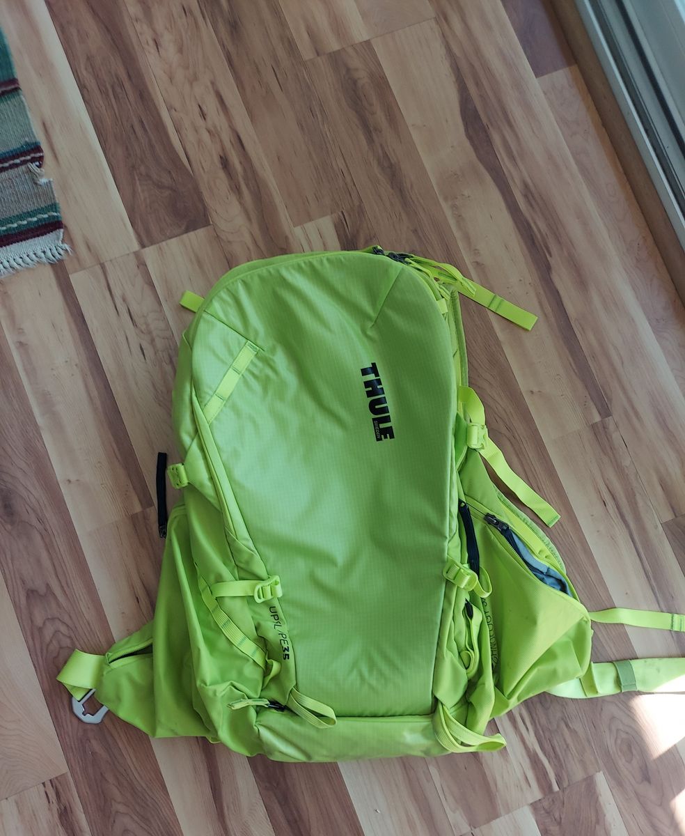 Thule Upslope 35
