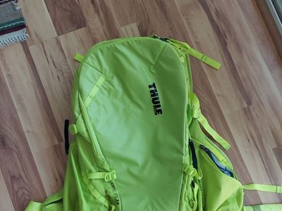 Thule Upslope 35