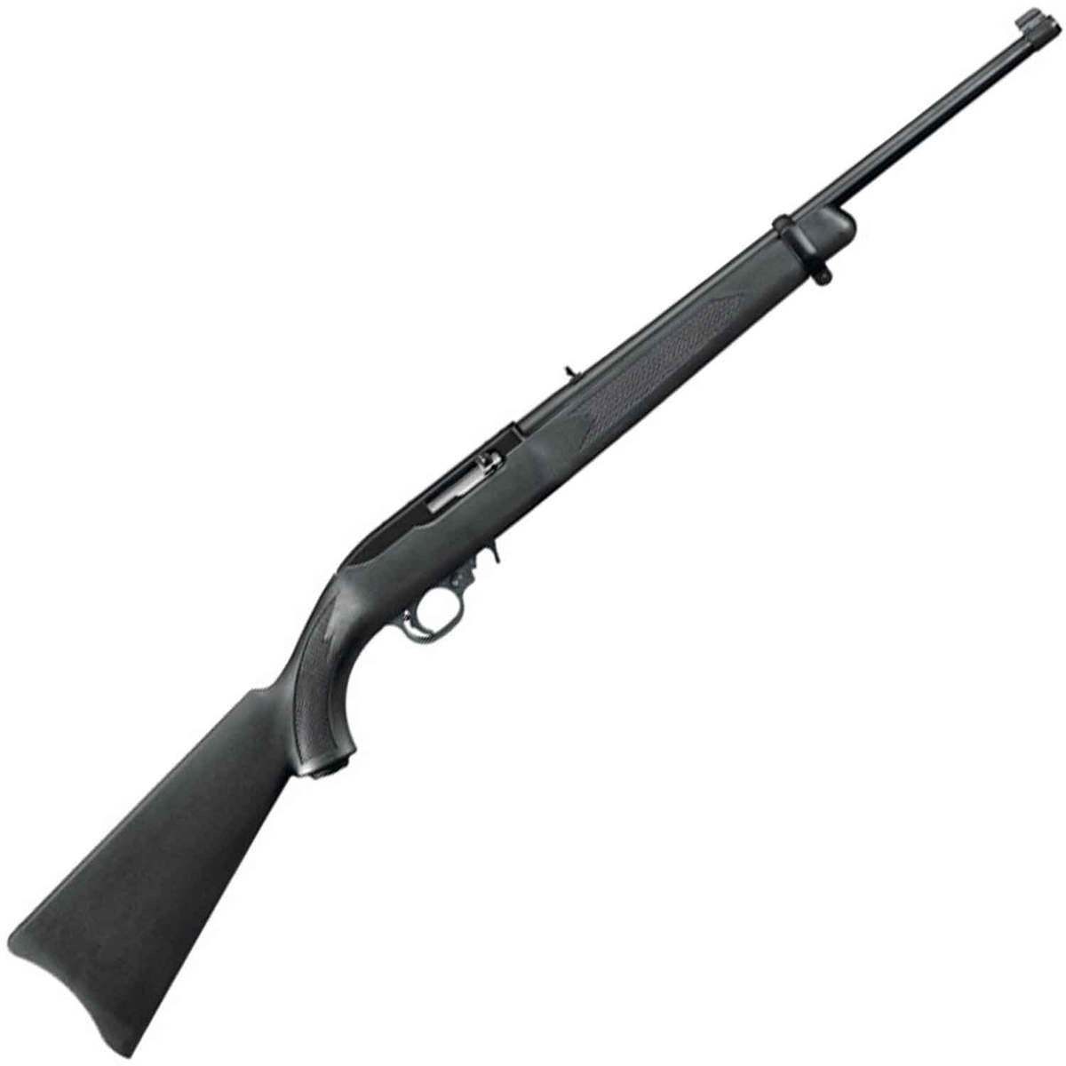 Ruger 10 22 Synthetic Stock .22lr New