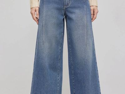 Brand New Cider Baggy Jeans Women’s XL