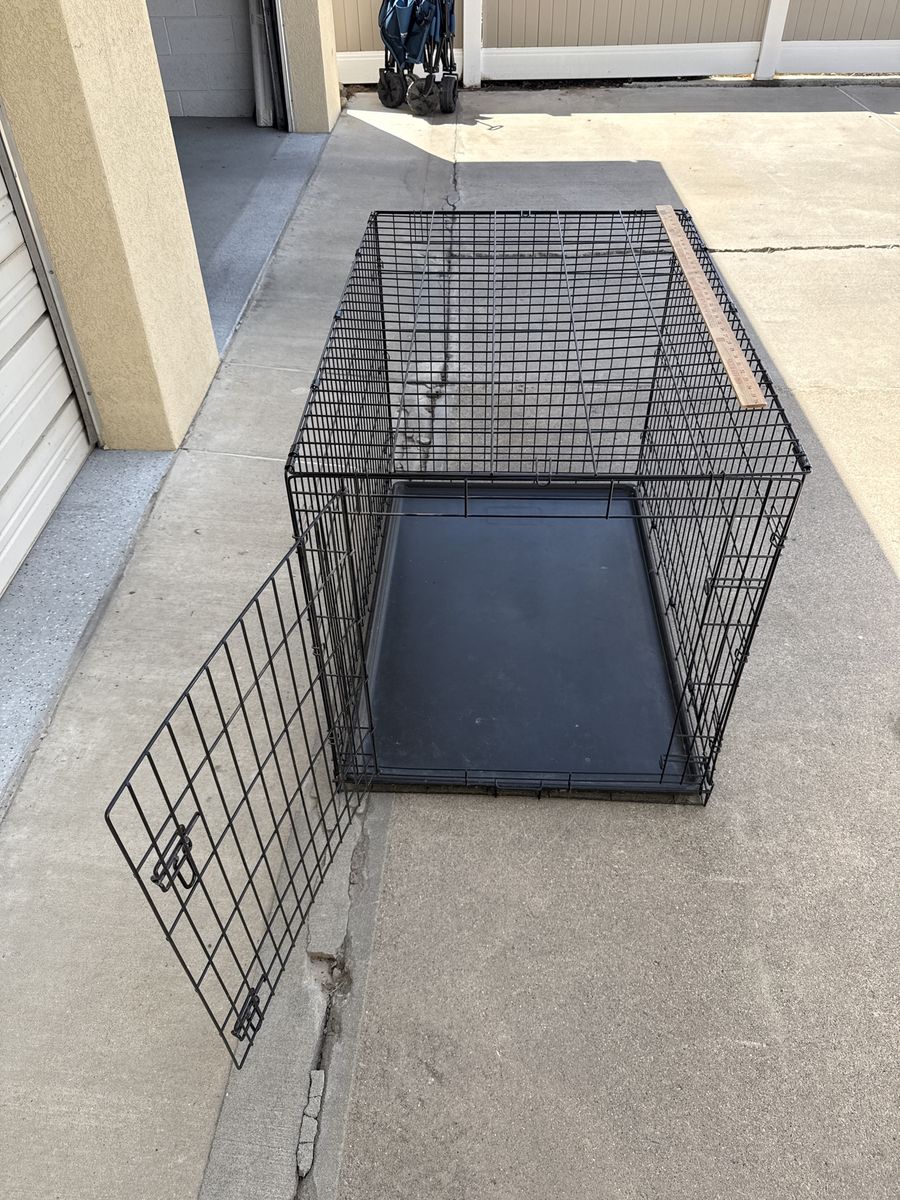 X Large Wire Kennel