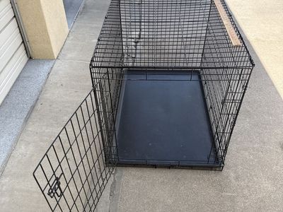 X Large Wire Kennel