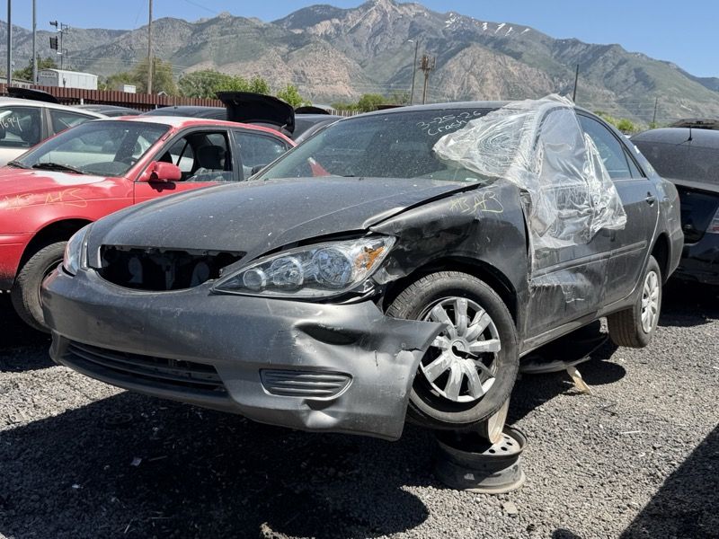 Just In! 2005 Toyota Camry Parts - UTPAP Ogden