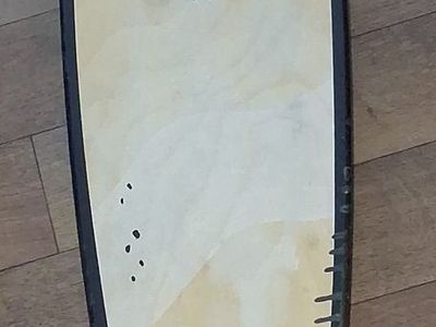 Impala 36" Longboard Skateboard