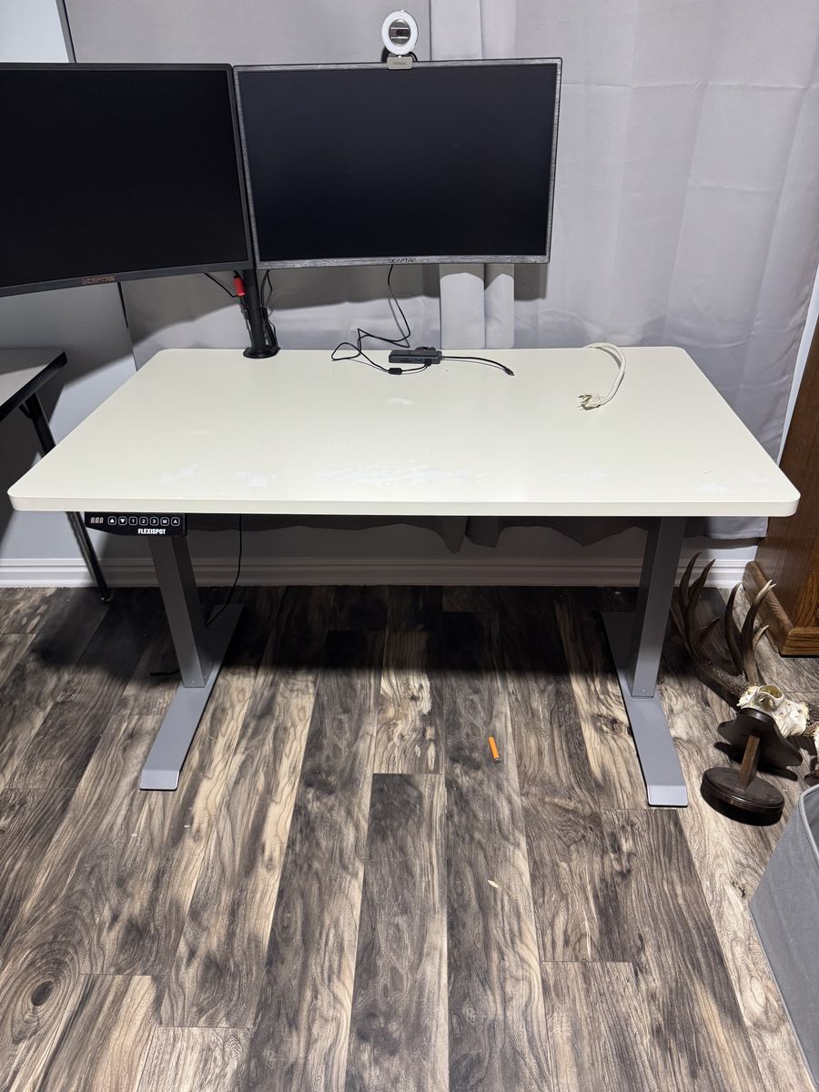 Electric Stand Up Desk