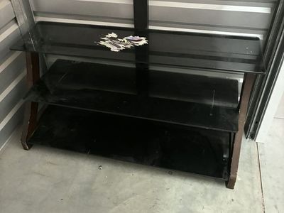 entertainment center