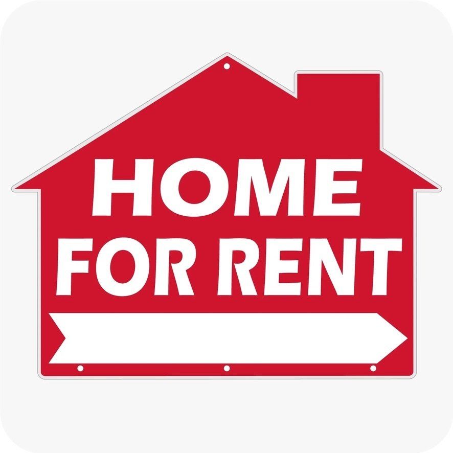 For rent