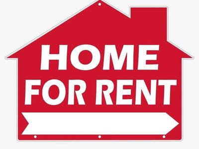 For rent