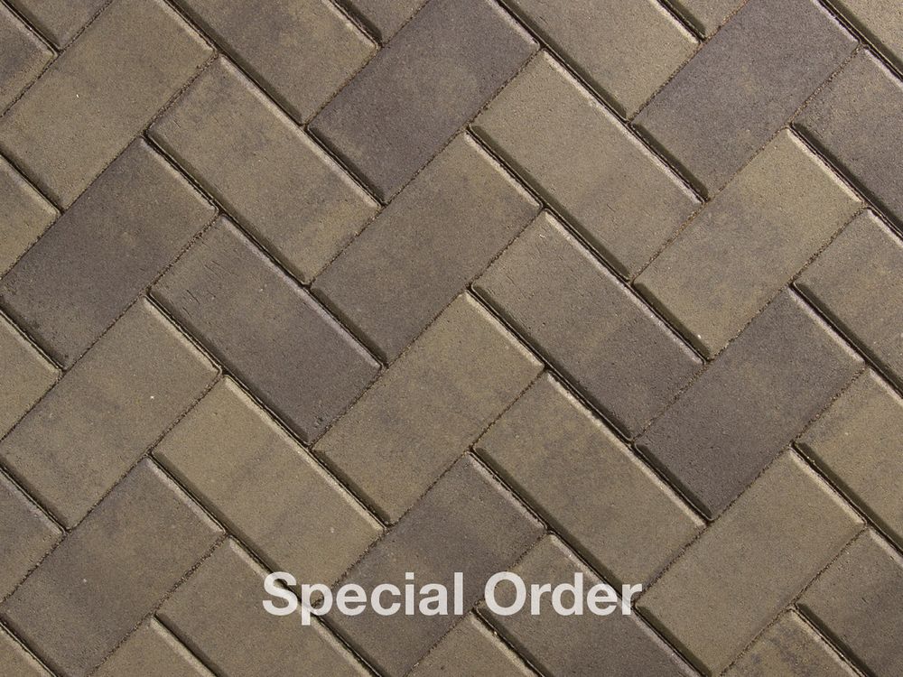 Pavers Sahara Holland 45mm- Solo pallets completos