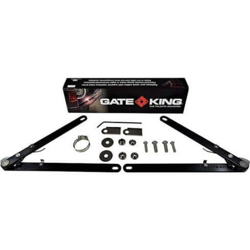 GATE KING Adjustable Tailgate Support Arms