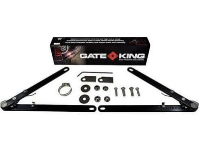 GATE KING Adjustable Tailgate Support Arms