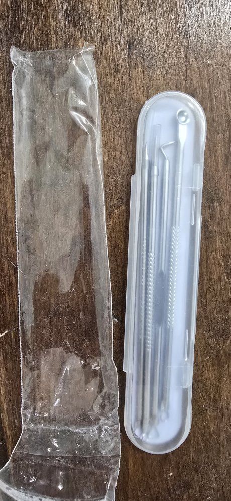 Per-Fection Clear Skin Set - 4pc