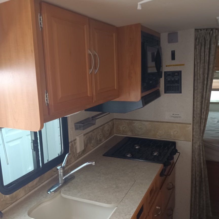 2005 Motorhome