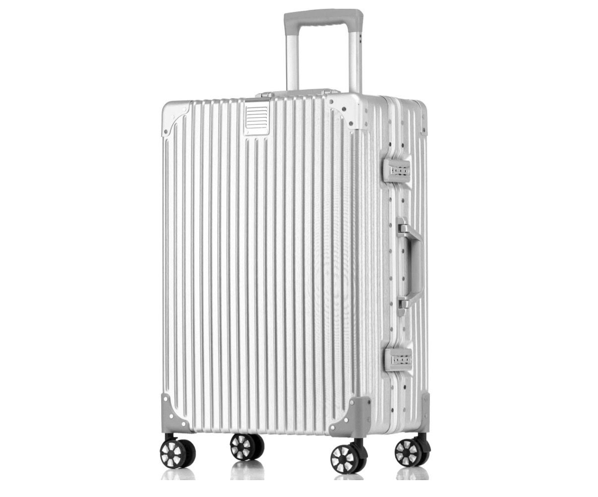 HotWay 26 Inch Checked in Luggage