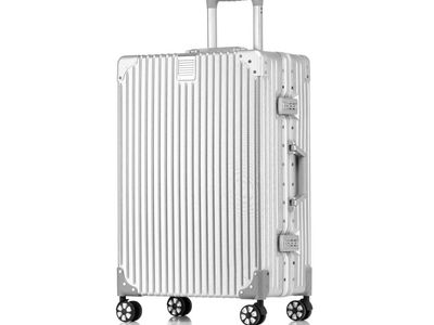 HotWay 26 Inch Checked in Luggage