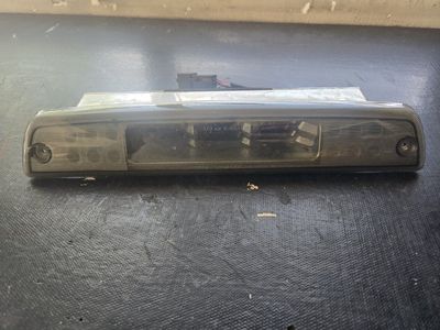 94-02 2nd Gen Dodge Ram rear 3rd brake light
