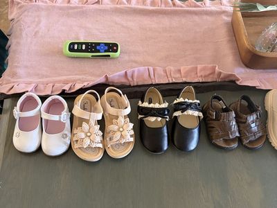 baby/kid shoes