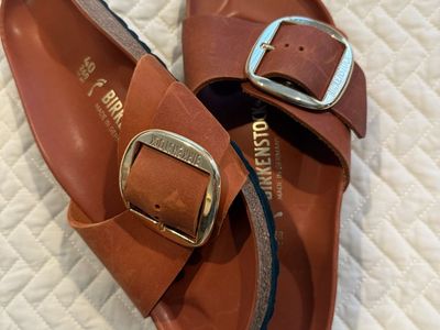 Birkenstock