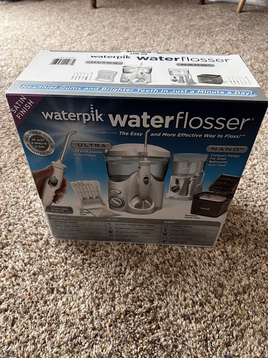 Waterpik