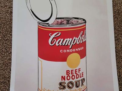 Art Posters 18" x 24"