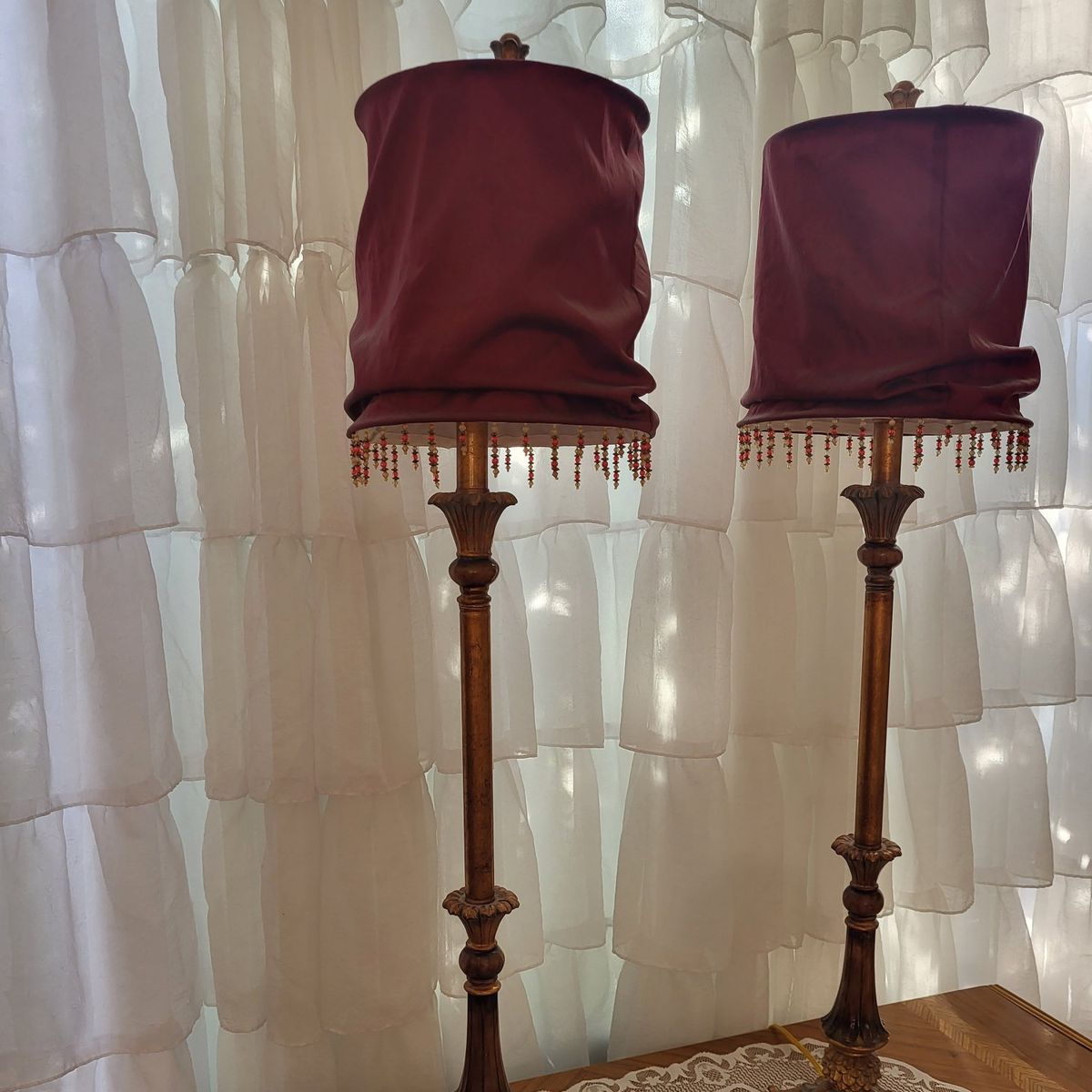 end table lamps