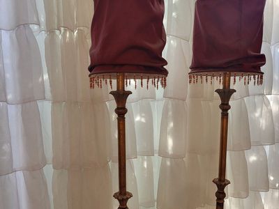 end table lamps