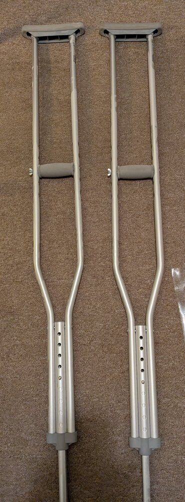 Simply Crutches