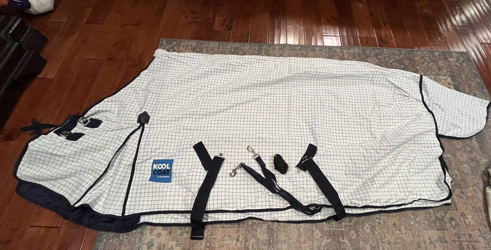 Weatherbeeta Cooling Blanket 78"
