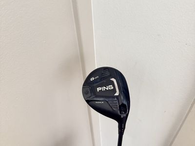 Ping G425 Max 5 Wood 17.5°