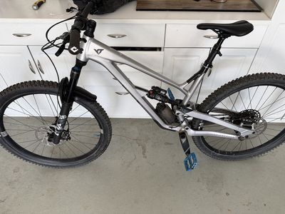 YT Jeffsy Core 2 XXL 29er - 2022