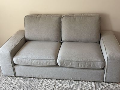 FREE DELIVERY! IKEA Kivik Sofa