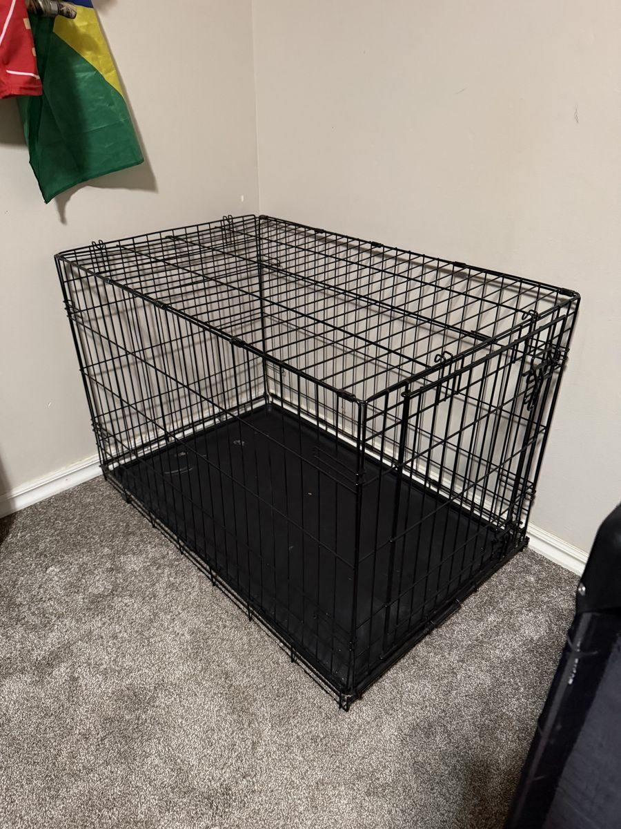Dog Crate