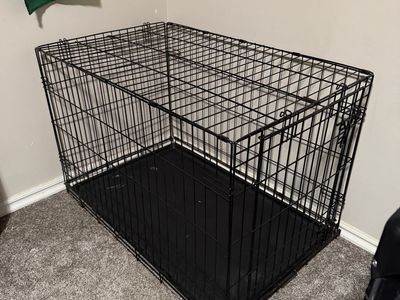 Dog Crate