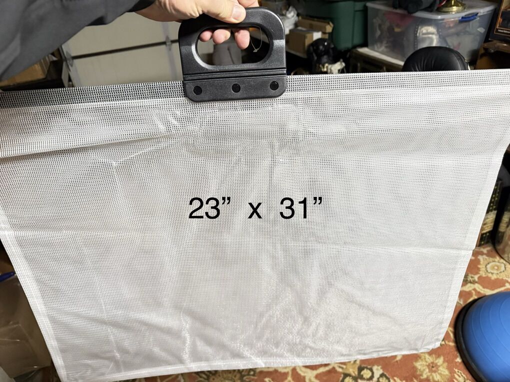 Large Carry Bag