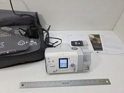 ResMed Air Sense 10 Autoset W/ Case