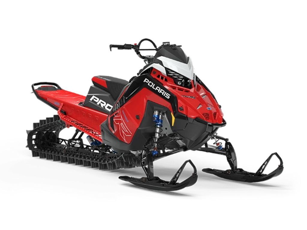 2023 Polaris® Patriot 9R PRO RMK Slash 165 2.75"