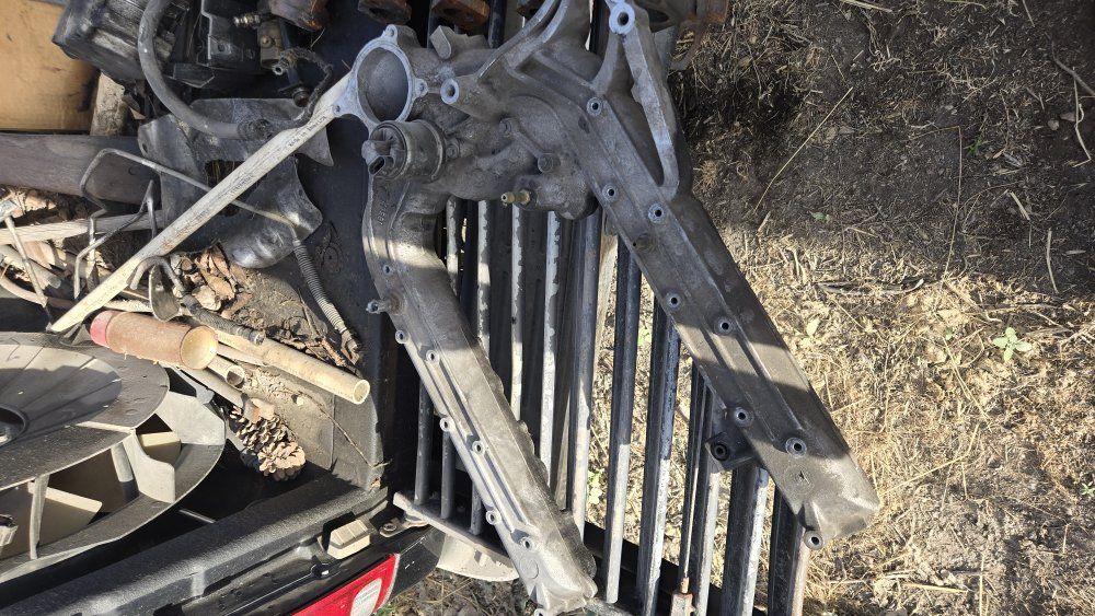 6.0l top end parts