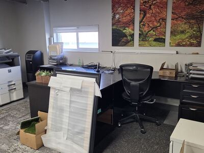 Woods Cross/Bountiful Office Space for Rent 1300sf 2nd level