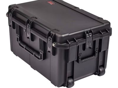 SKB iSeries 3i-2918-14BE Waterproof Utility Case