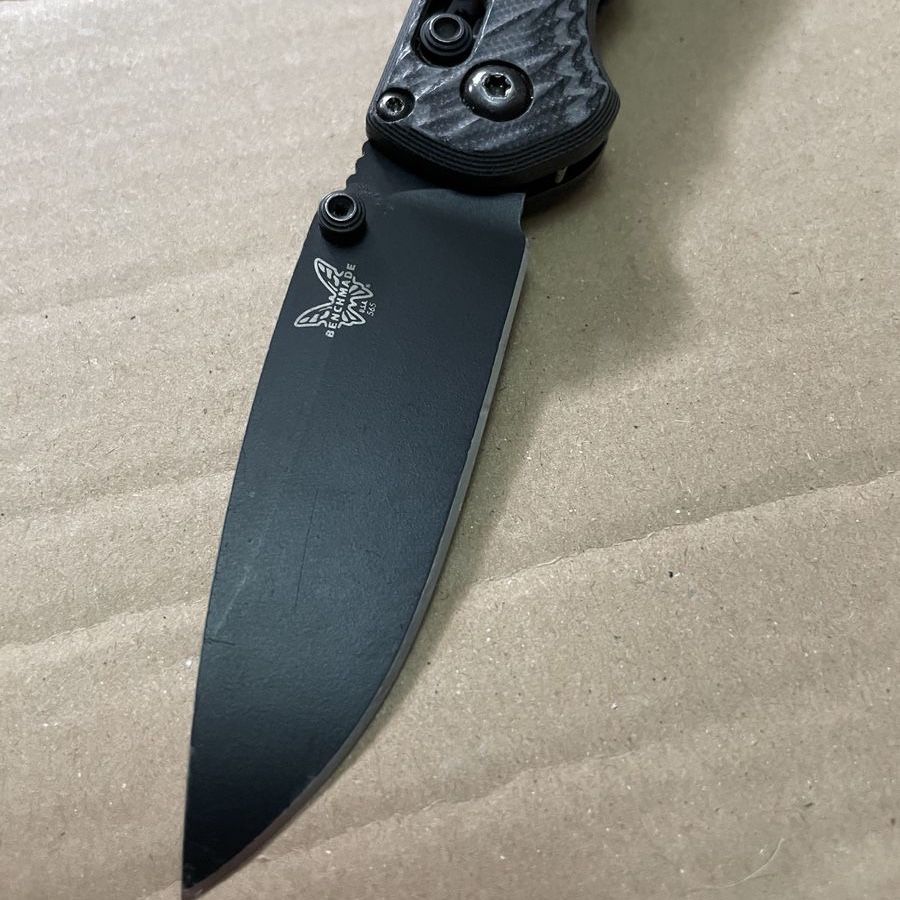 Benchmade Mini Freek (m4)